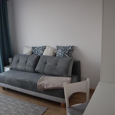 Apartament Na Ptasiej Gdansk Bagian luar foto