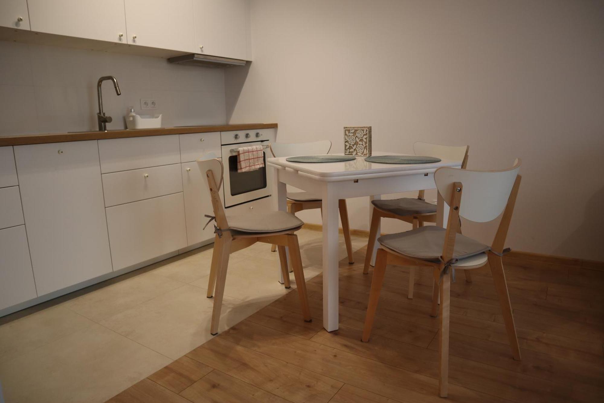 Apartament Na Ptasiej Gdansk Bagian luar foto