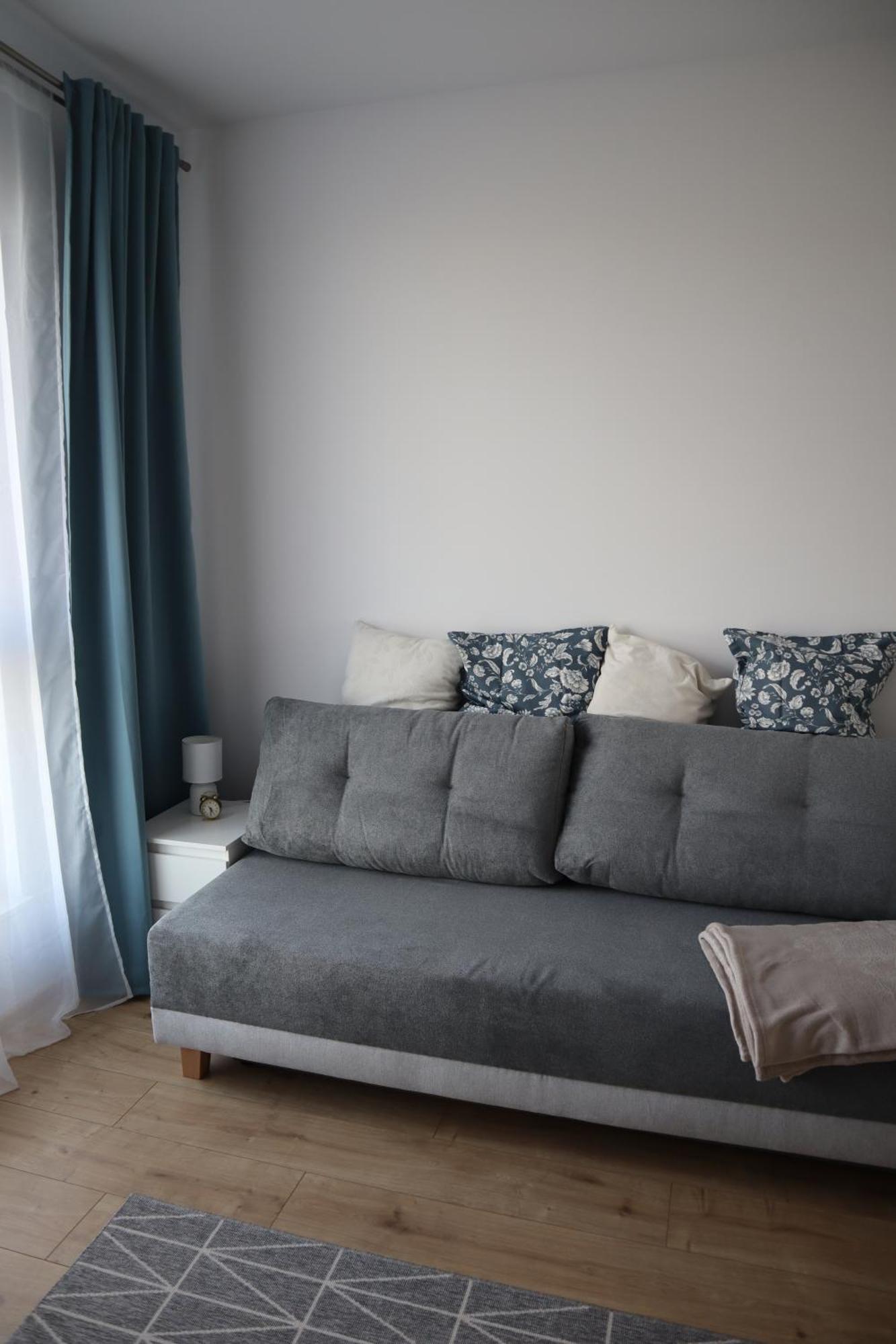 Apartament Na Ptasiej Gdansk Bagian luar foto