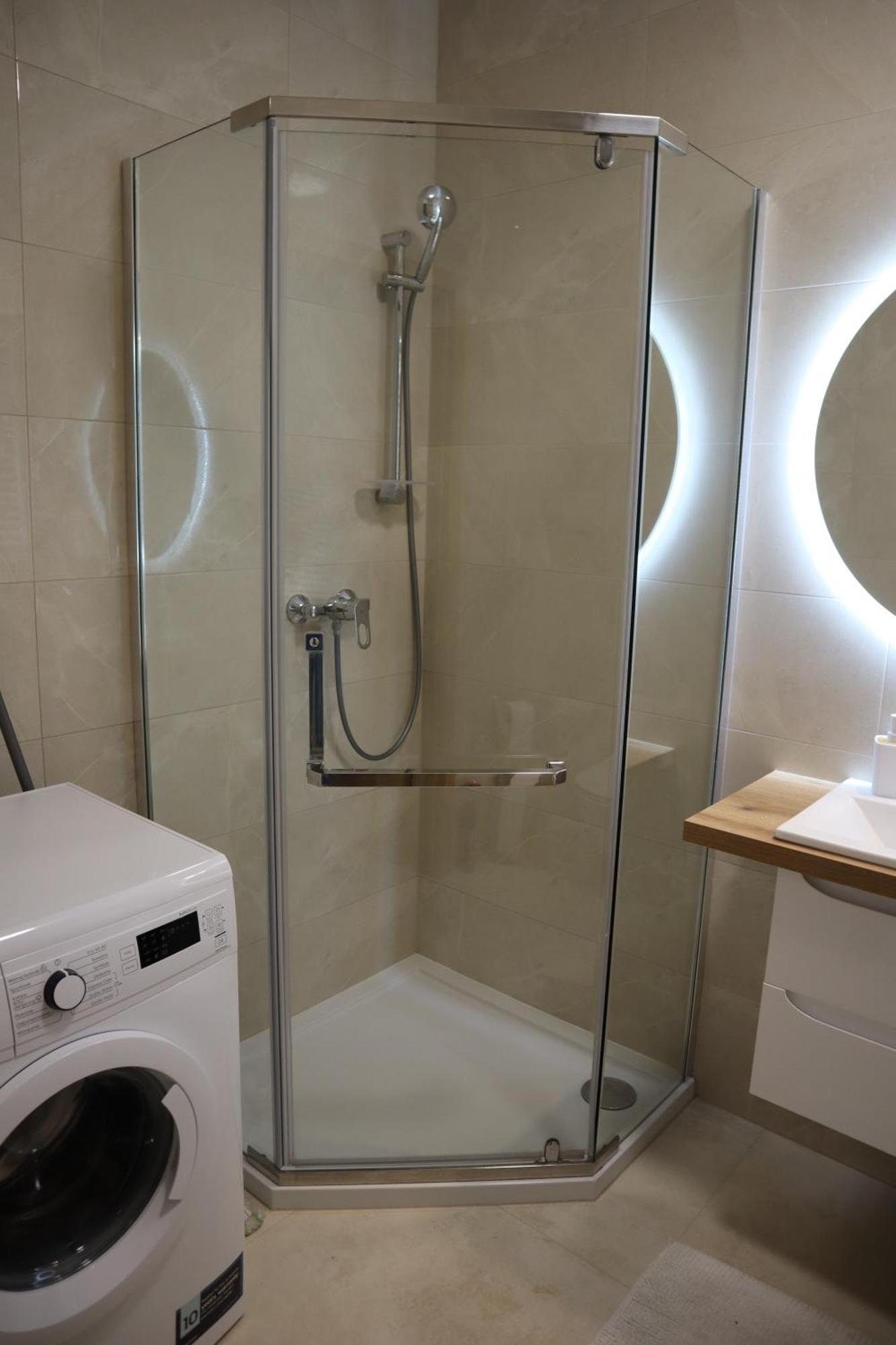 Apartament Na Ptasiej Gdansk Bagian luar foto
